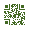 QR код со ссылкой на Многорядник щетинконосный
