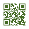 QR код со ссылкой на Тополь московский