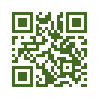 QR код со ссылкой на Тополь Разумовского
