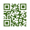 QR код со ссылкой на Тополь афганский