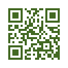 QR код со ссылкой на Тополь водопадный