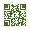 QR код со ссылкой на Тополь гирканский