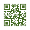 QR код со ссылкой на Тополь итальянский