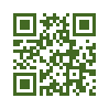 QR код со ссылкой на Тополь памирский