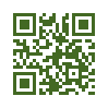 QR код со ссылкой на Тополь волосистый