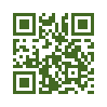 QR код со ссылкой на Рдест всплывающий