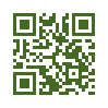 QR код со ссылкой на Рдест Мейнсхаузена