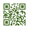 QR код со ссылкой на Рдест шведский