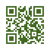 QR код со ссылкой на Рдест Цица