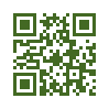 QR код со ссылкой на Рдест альпийский