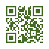 QR код со ссылкой на Рдест туполистный