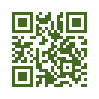 QR код со ссылкой на Рдест Берхтольда