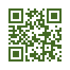QR код со ссылкой на Рдест отличающийся