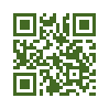 QR код со ссылкой на Рдест Фриса
