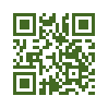 QR код со ссылкой на Рдест Геннинга