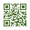 QR код со ссылкой на Рдест Юзепчука
