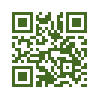 QR код со ссылкой на Рдест малайский