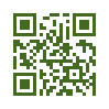 QR код со ссылкой на Рдест узловатый