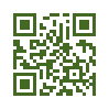 QR код со ссылкой на Рдест туполистный