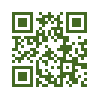 QR код со ссылкой на Рдест сарматский