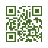 QR код со ссылкой на Лапчатка северная