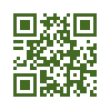 QR код со ссылкой на Лапчатка крошечная