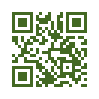 QR код со ссылкой на Лапчатка Сафроновой