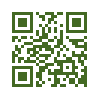 QR код со ссылкой на Лапчатка анюйская