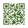 QR код со ссылкой на Лапчатка Камиллы