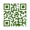 QR код со ссылкой на Лапчатка кавказская