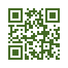 QR код со ссылкой на Лапчатка стозернышковая