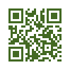 QR код со ссылкой на Лапчатка халхинская