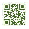 QR код со ссылкой на Лапчатка китайская