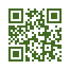 QR код со ссылкой на Лапчатка холмовая
