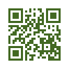 QR код со ссылкой на Лапчатка сжатая
