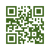 QR код со ссылкой на Лапчатка Кранца