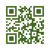 QR код со ссылкой на Лапчатка толстая