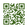QR код со ссылкой на Лапчатка частозубчатая