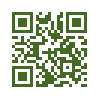 QR код со ссылкой на Лапчатка чегитуньская