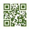 QR код со ссылкой на Лапчатка дарвазская