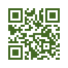 QR код со ссылкой на Лапчатка пустынная