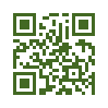 QR код со ссылкой на Лапчатка чудесная