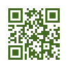 QR код со ссылкой на Лапчатка олиственная