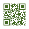QR код со ссылкой на Лапчатка Фрейна