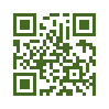 QR код со ссылкой на Лапчатка холодная
