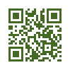 QR код со ссылкой на Лапчатка гравилатовидная