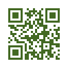 QR код со ссылкой на Лапчатка Гольдбаха