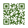 QR код со ссылкой на Лапчатка тончайшая