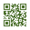 QR код со ссылкой на Лапчатка серая