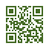 QR код со ссылкой на Лапчатка Хайденрайха